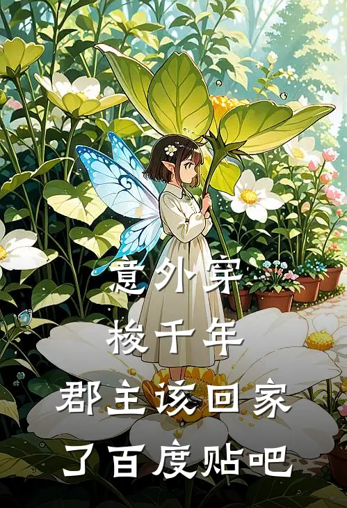 意外穿梭千年,郡主该回家了百度贴吧