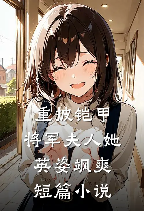 重披铠甲，将军夫人她英姿飒爽短篇小说