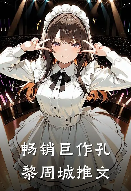 畅销巨作孔黎周城推文
