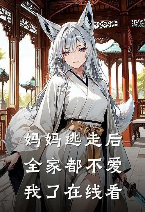 妈妈逃走后,全家都不爱我了在线看视频