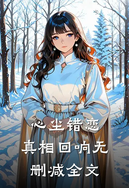 心尘错恋真相回响无删减全文在线阅读