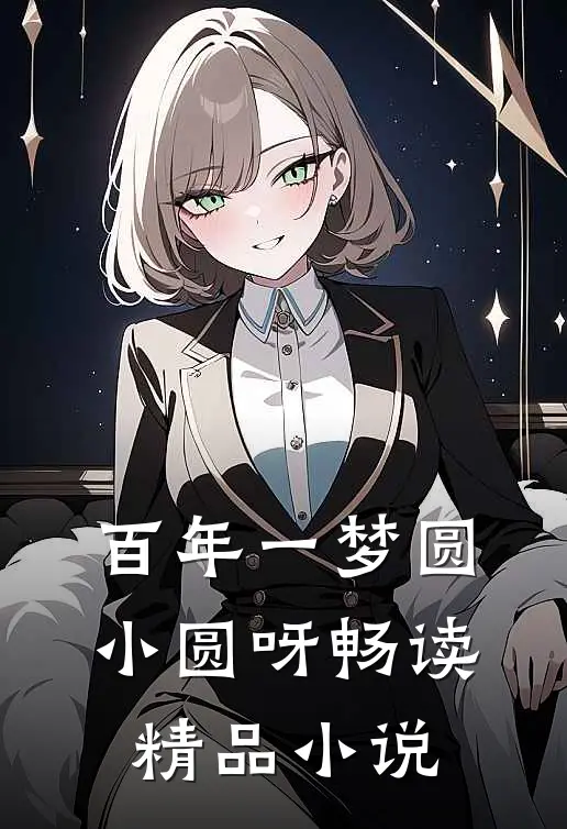 百年一梦 圆小圆呀畅读精品小说