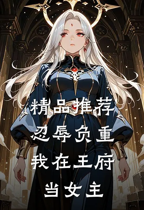 精品推荐忍辱负重,我在王府当女主的