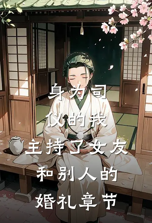 身为司仪的我,主持了女友和别人的婚礼章节在线阅读