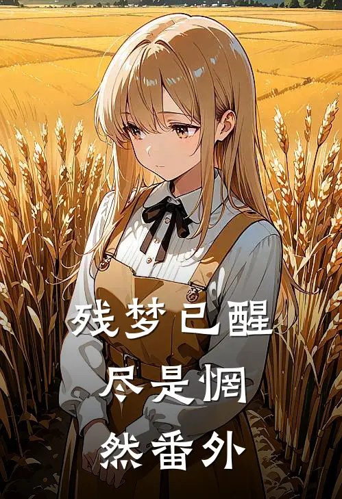 残梦已醒，尽是惘然番外