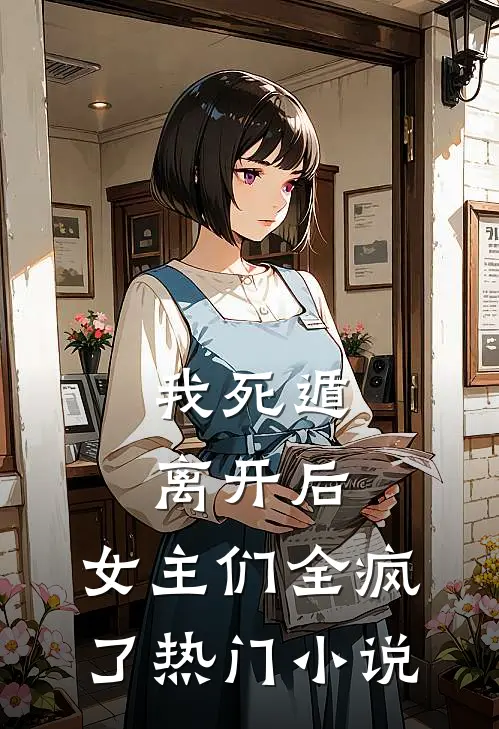 我死遁离开后,女主们全疯了热门免费阅读