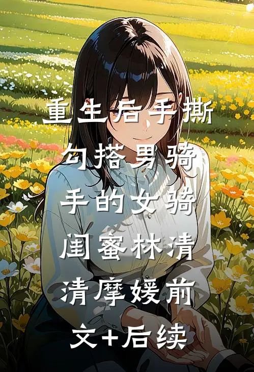 重生后手撕勾搭男骑手的女骑闺蜜林清清摩媛前文+后续