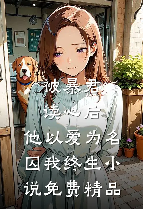 被暴君读心后,他以爱为名囚我终生小说免费精品