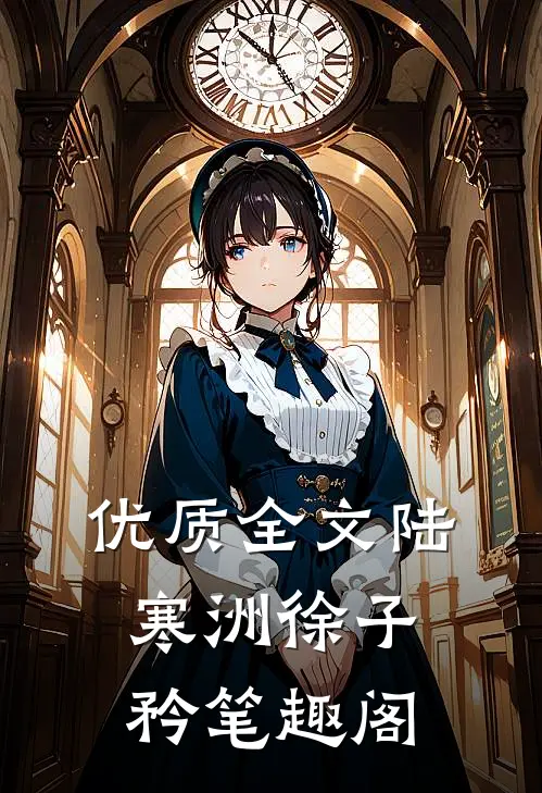 优质全文陆寒洲徐子矜笔趣阁