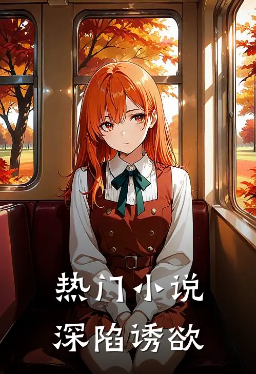 热门小说深陷诱欲