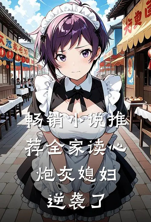 畅销小说推荐全家读心：炮灰媳妇逆袭了