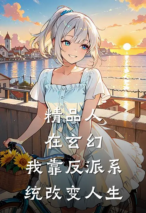 精品人在玄幻：我靠反派系统改变人生