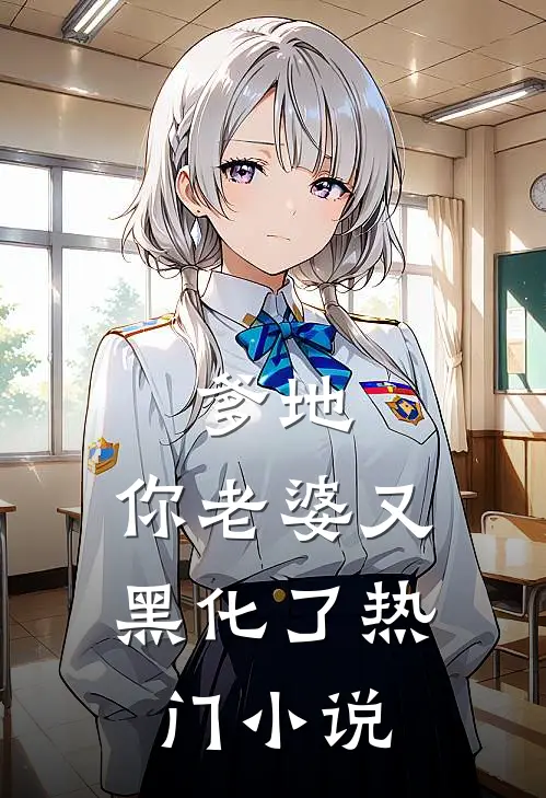 爹地,你老婆又黑化了热门