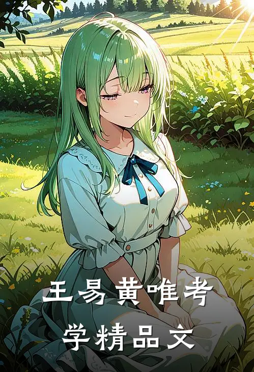 王易黄唯考学精品文