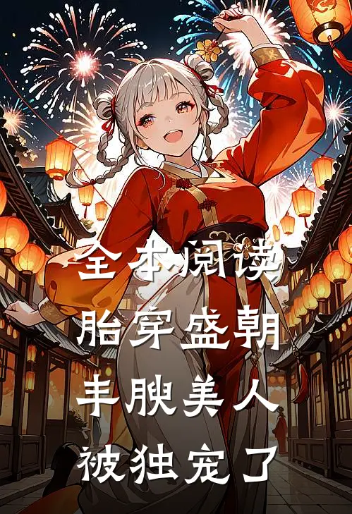全本阅读胎穿盛朝，丰腴美人被独宠了
