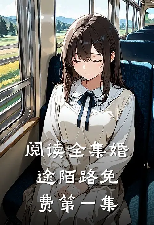 阅读全集婚途陌路免费第一集