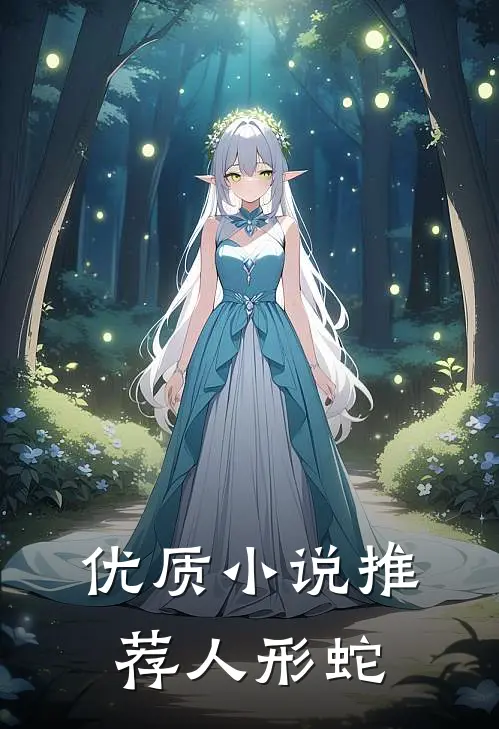 优质小说推荐人形蛇