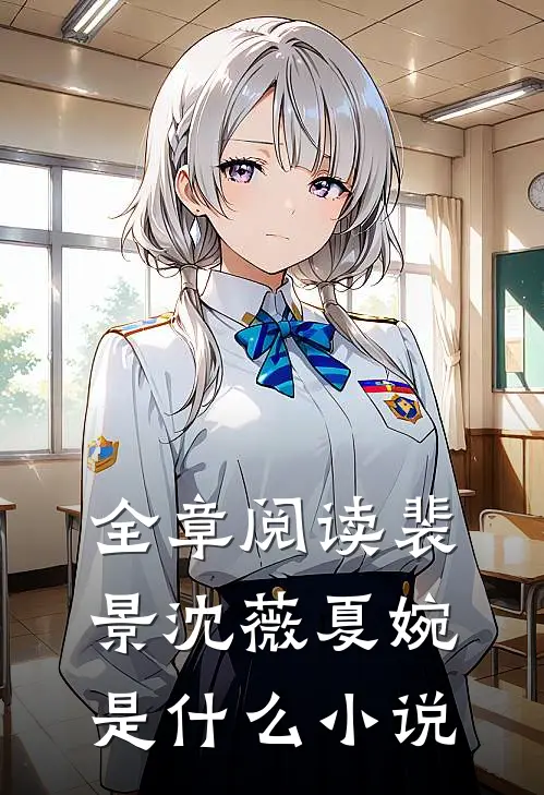 全章阅读裴景沈薇夏婉是什么小说
