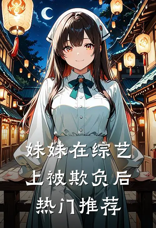 妹妹在综艺上被欺负后热门推荐