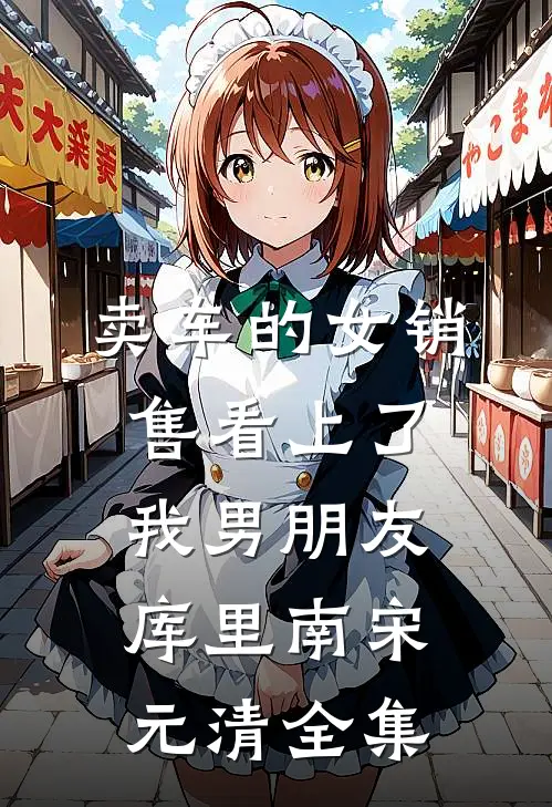卖车的女销售看上了我男朋友库里南宋元清 全集