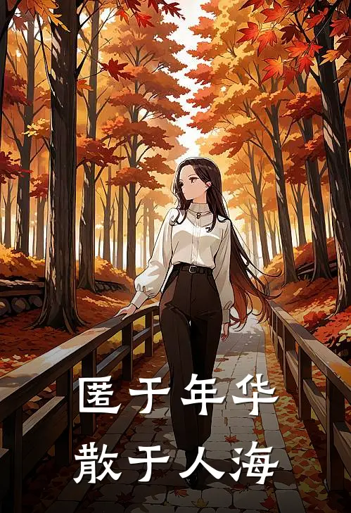 止于唇齿,掩于岁月,匿于年华,散于人海