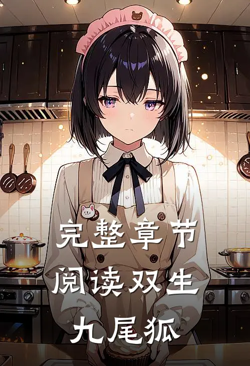完整章节阅读双生九尾狐