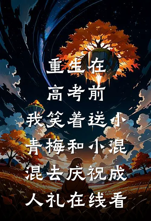 重生在高考前，我笑着送小青梅和小混混去庆祝成人礼在线看