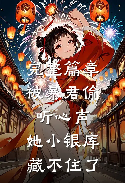 完整篇章被暴君偷听心声，她小银库藏不住了