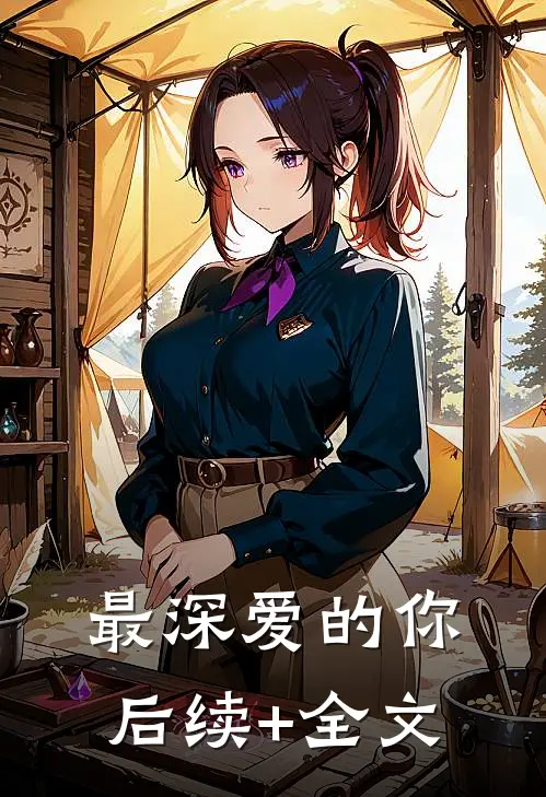最深爱的你后续+全文