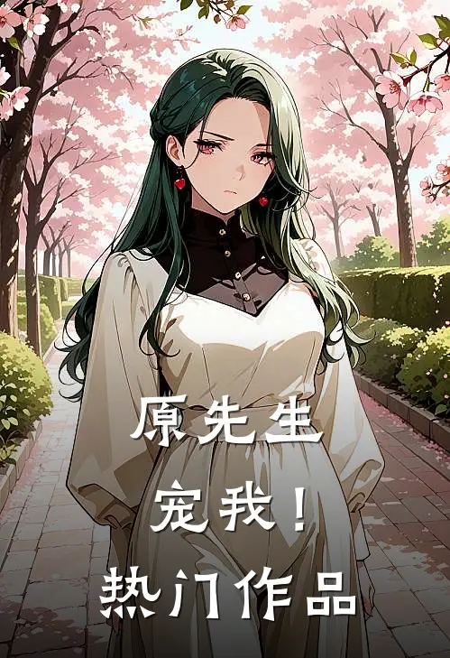 原先生，宠我！热门作品