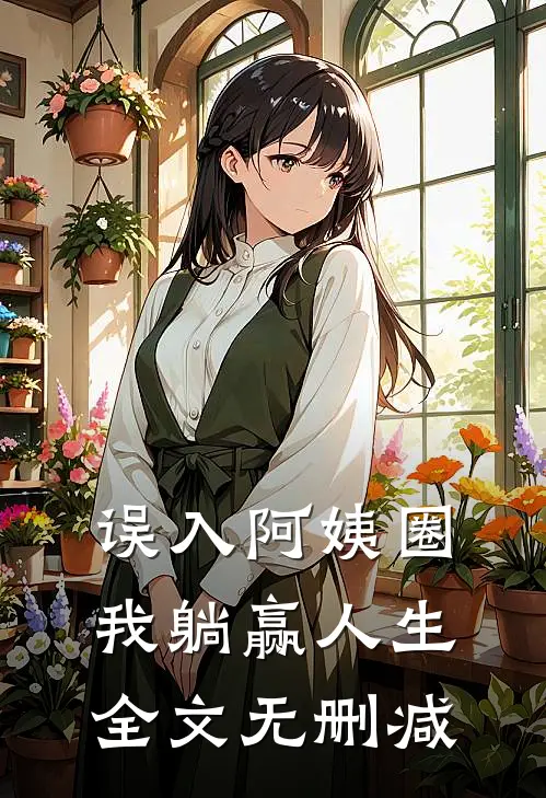 误入阿姨圈，我躺赢人生全文无删减