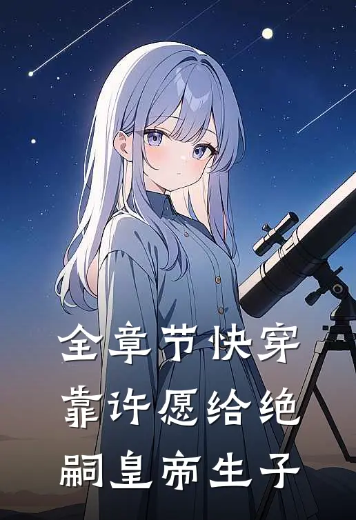 全章节快穿：靠许愿给绝嗣皇帝生子
