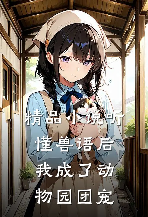 精品小说听懂兽语后，我成了动物园团宠