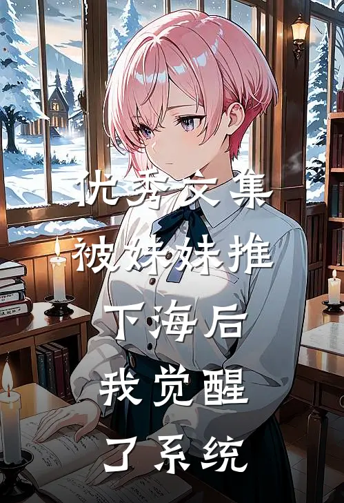优秀文集被妹妹推下海后，我觉醒了系统