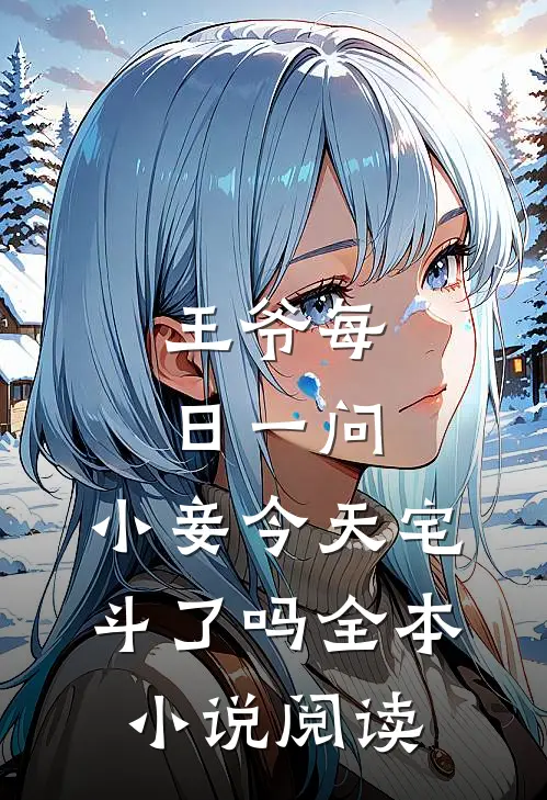 王爷每日一问，小妾今天宅斗了吗全本小说阅读