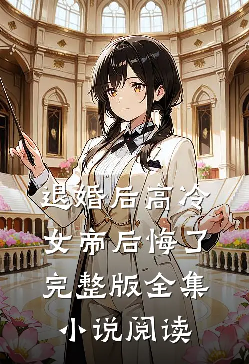 退婚后高冷女帝后悔了完整版全集小说阅读