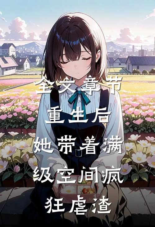 全文章节重生后，她带着满级空间疯狂虐渣