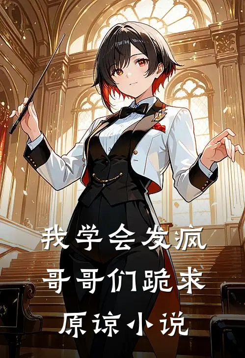 我学会发疯,哥哥们跪求原谅免费阅读