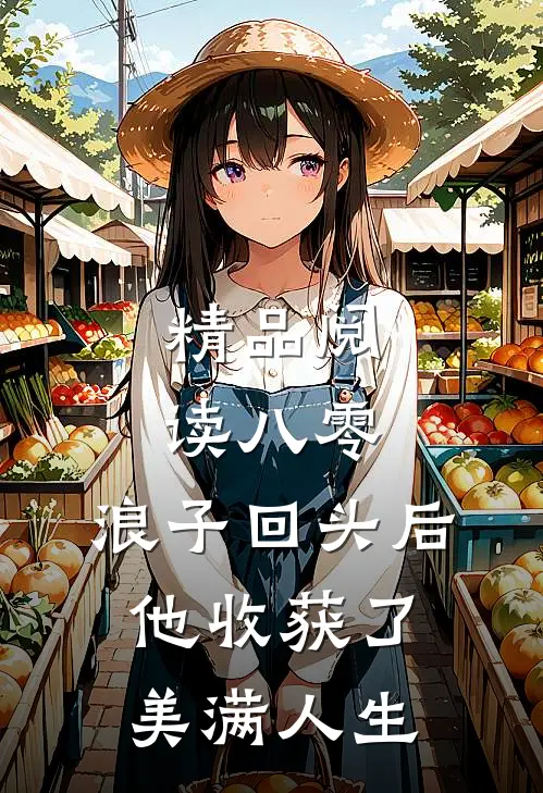 精品阅读八零：浪子回头后他收获了美满人生