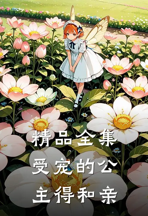 精品全集受宠的公主得和亲