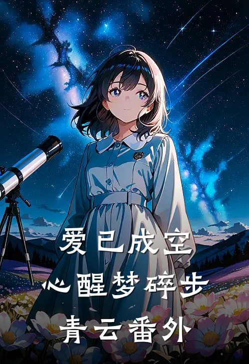 爱已成空：心醒梦碎步青云 番外