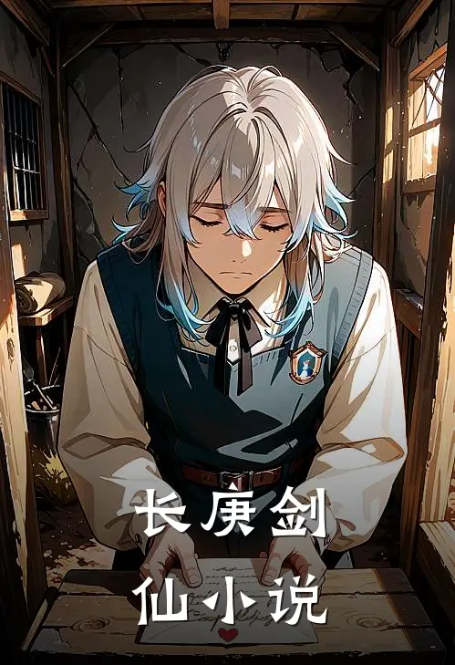 长庚剑仙小说