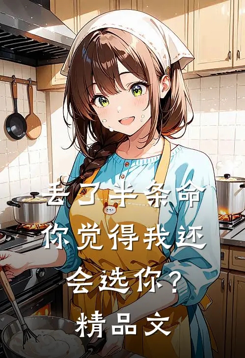 丢了半条命，你觉得我还会选你？精品文