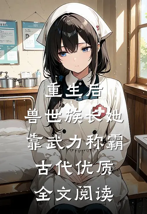 重生后，兽世族长她靠武力称霸古代优质全文阅读