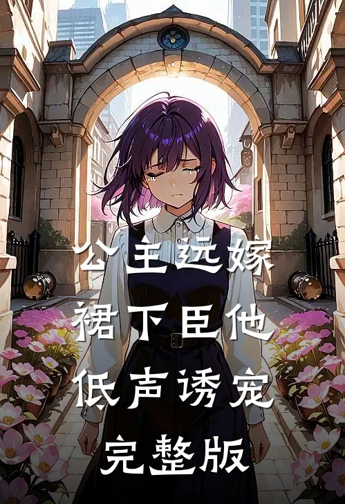 公主远嫁，裙下臣他低声诱宠完整版