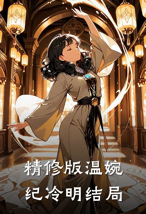 精修版温婉纪冷明结局