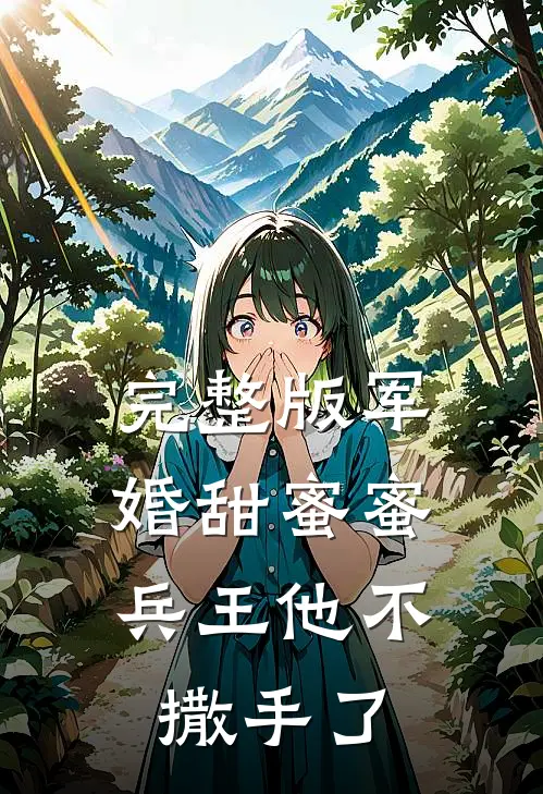 完整版军婚甜蜜蜜,兵王他不撒手了