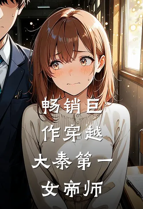 畅销巨作穿越大秦第一女帝师