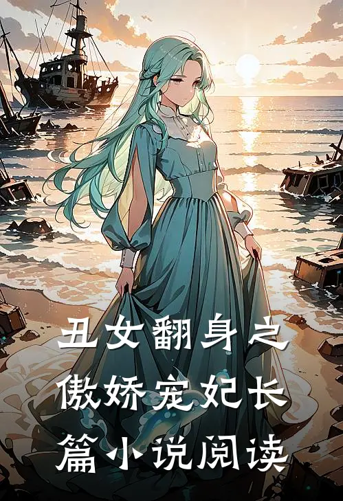 丑女翻身之傲娇宠妃长篇小说阅读