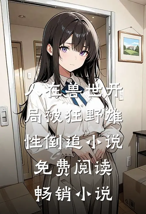 人在兽世开局被狂野雄性倒追小说免费阅读畅销小说
